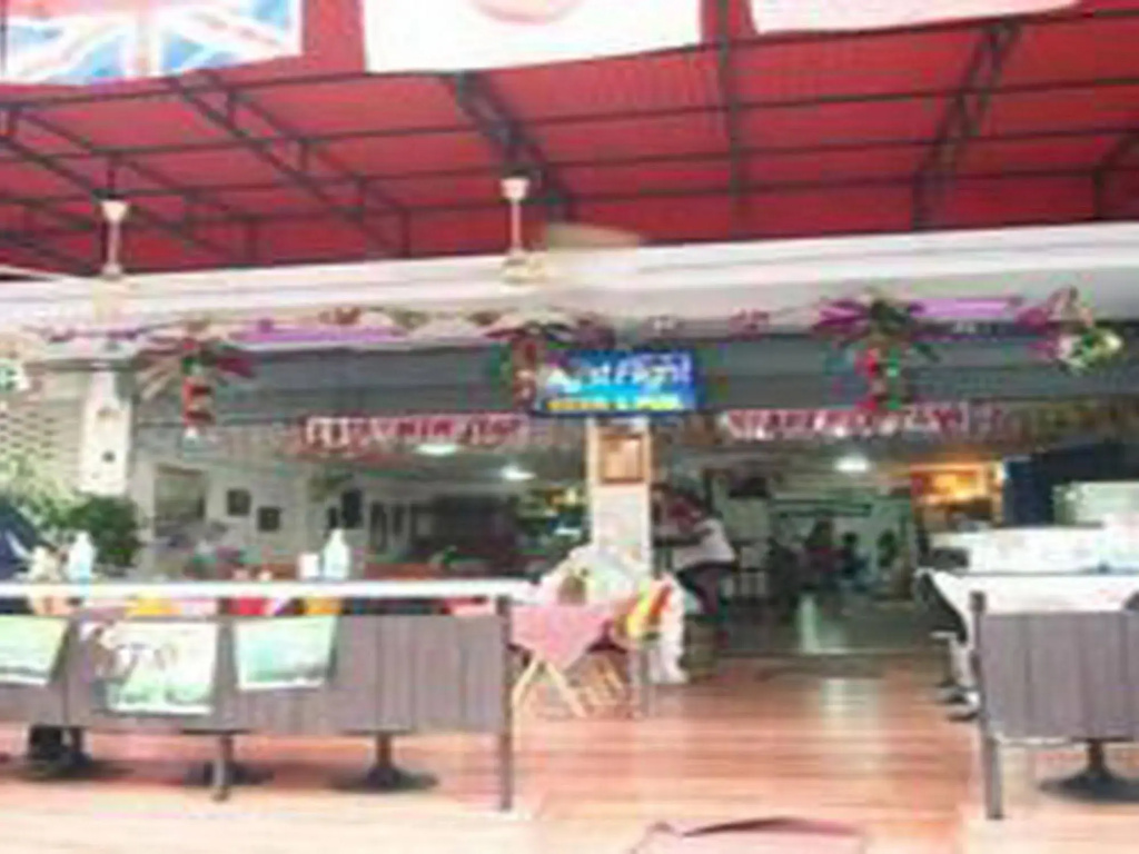 Hotel photo 14