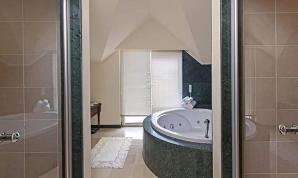 Dobedan Beach Resort Comfort - Général