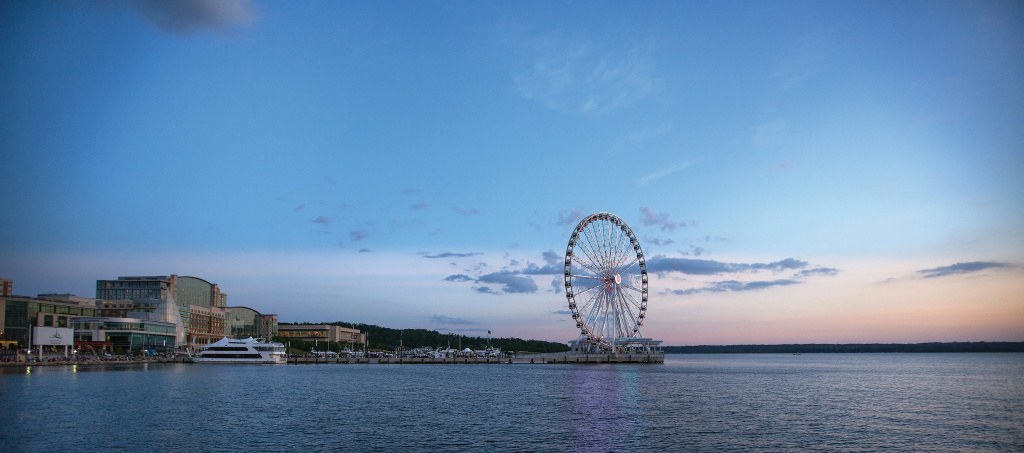 Club Wyndham National Harbor - Général