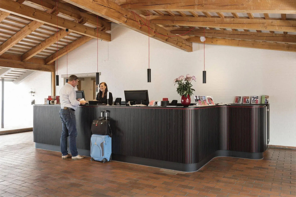 Konventum Konferencecenter - Général