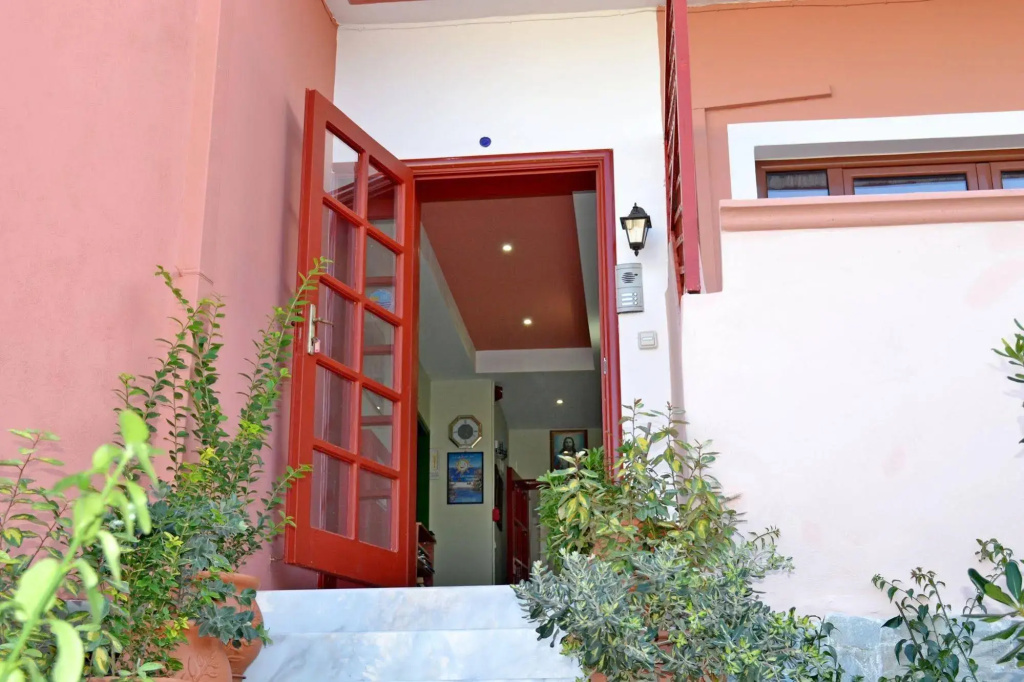 Melina\'s House Melina\'s House