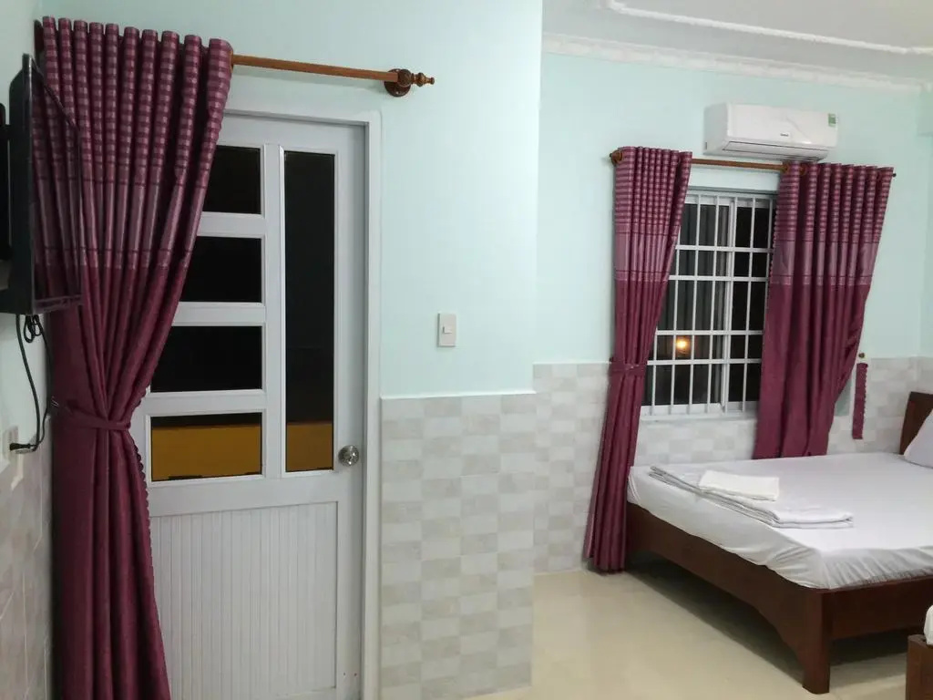 Gold Hotel - Général