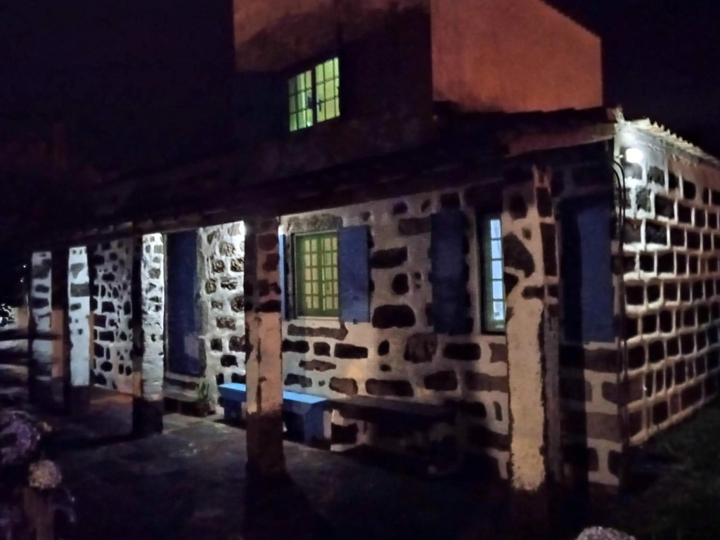 Casa Santa