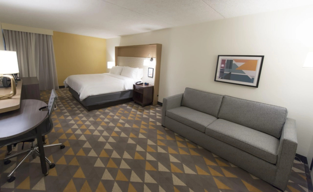 Holiday Inn Morgantown - Reading Area by IHG - Général