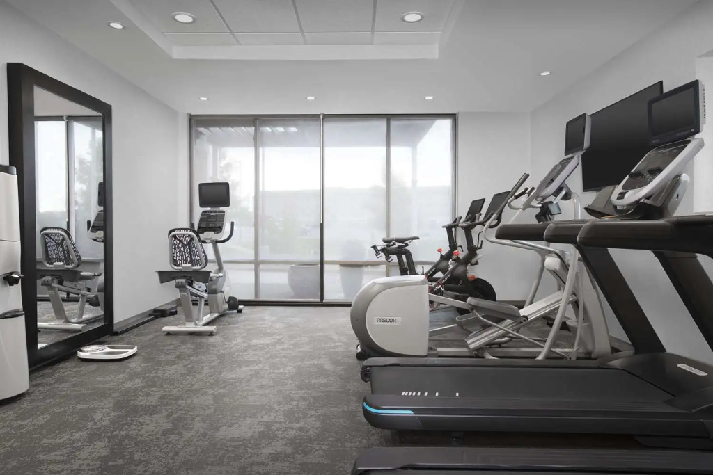 Home2 Suites by Hilton Clarksville/Ft. Campbell - Général