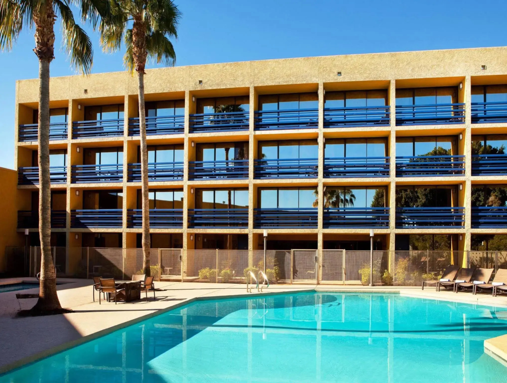 Four Points by Sheraton Phoenix North - Général