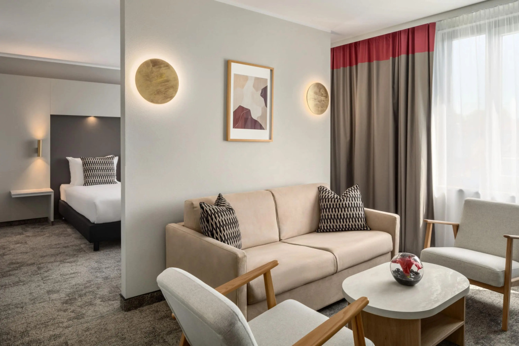 Hotel photo 20