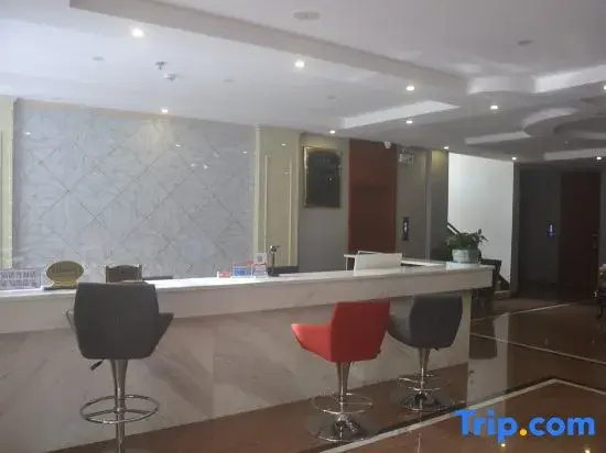 Business Centre
