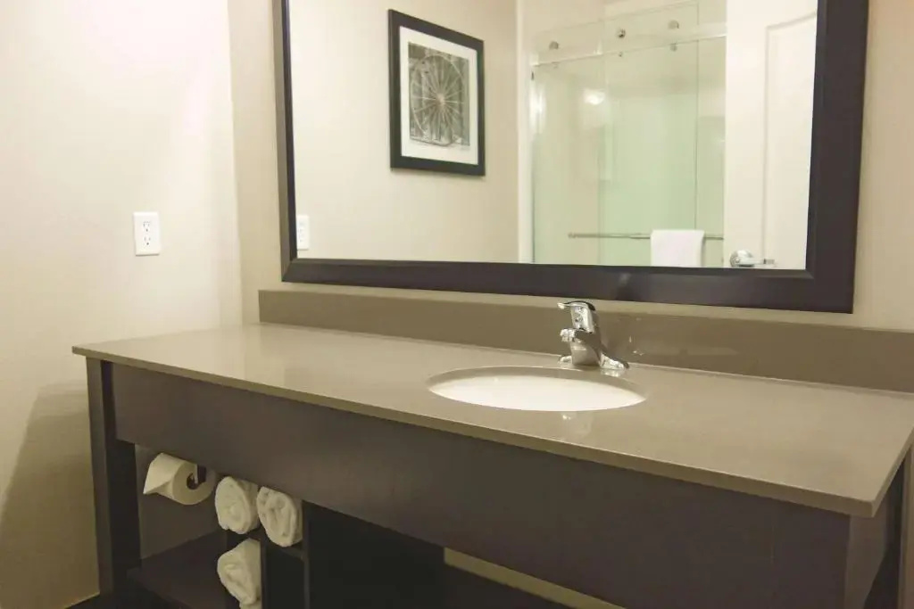 La Quinta Inn & Suites by Wyndham Monahans - Chambres