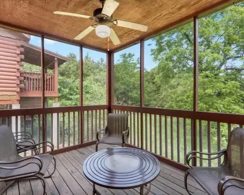 Cabins at Grand Mountain by Thousand Hills Vacations, Branson, USA