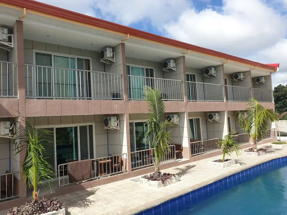 Hotel photo 10