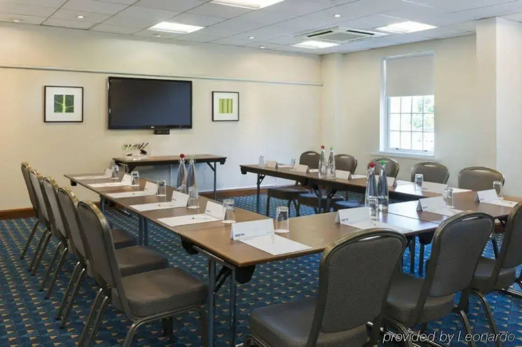 Mercure Thurrock Stifford Hall - Général