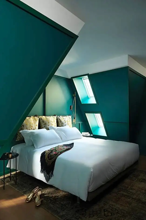 Hotel Le Ballu 49