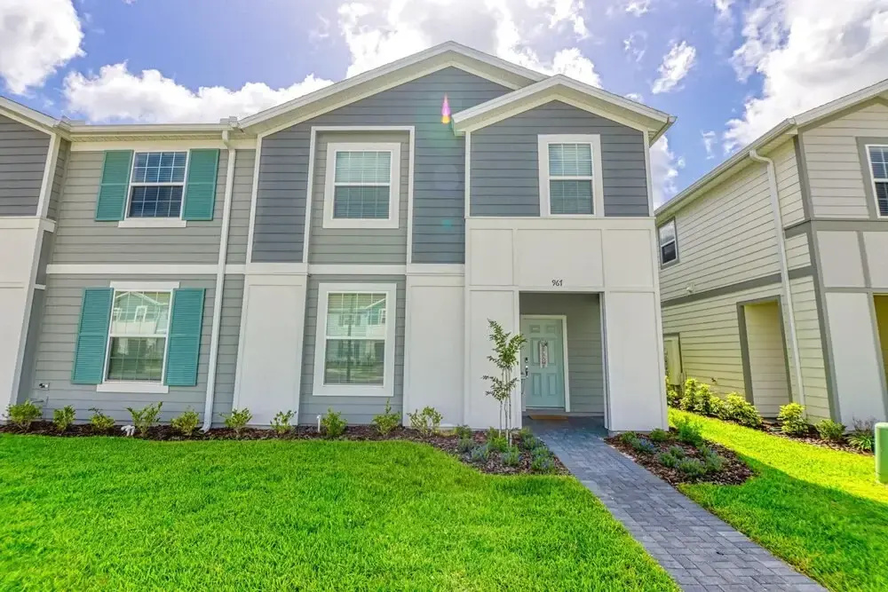 Daniel's Townhome Getaway at Windsor Island Resort