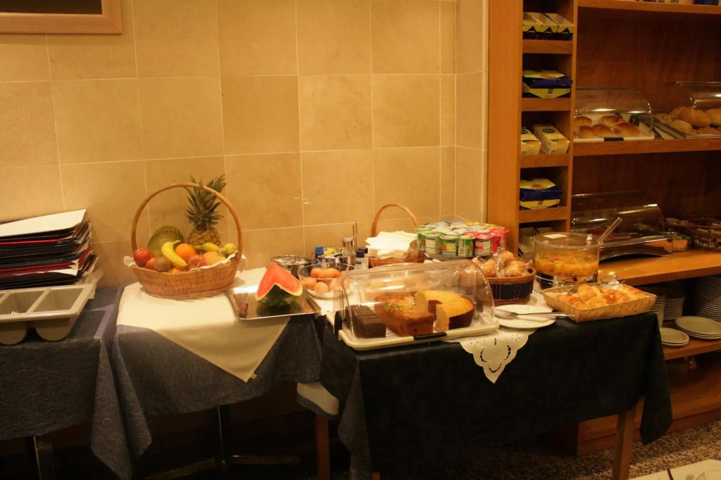 Hotel photo 10