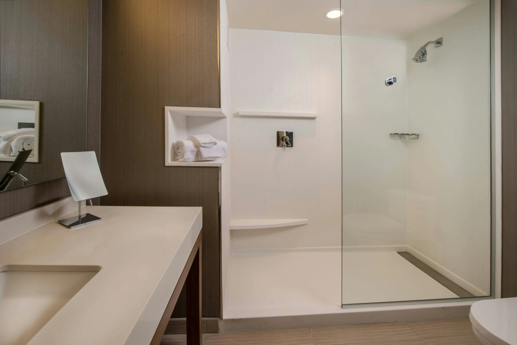 Courtyard by Marriott Shippensburg - Général