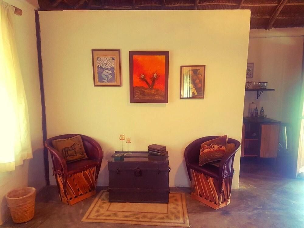 Cabañas Mannan — 4