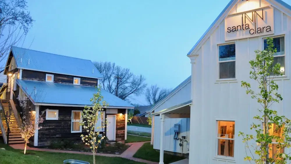 Inn Santa Clara