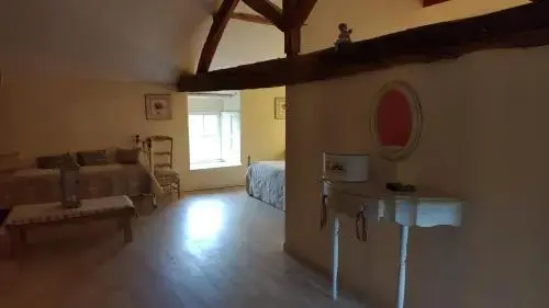 Voir la photo 2 — Le Manoir de Gâtines