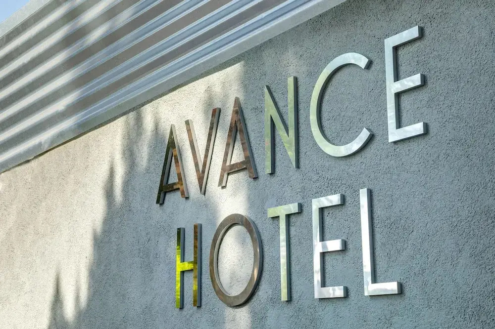 Hotel photo 20