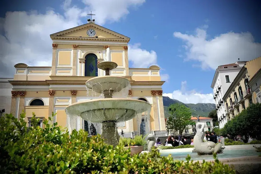 Dimora Donna Maria Relais