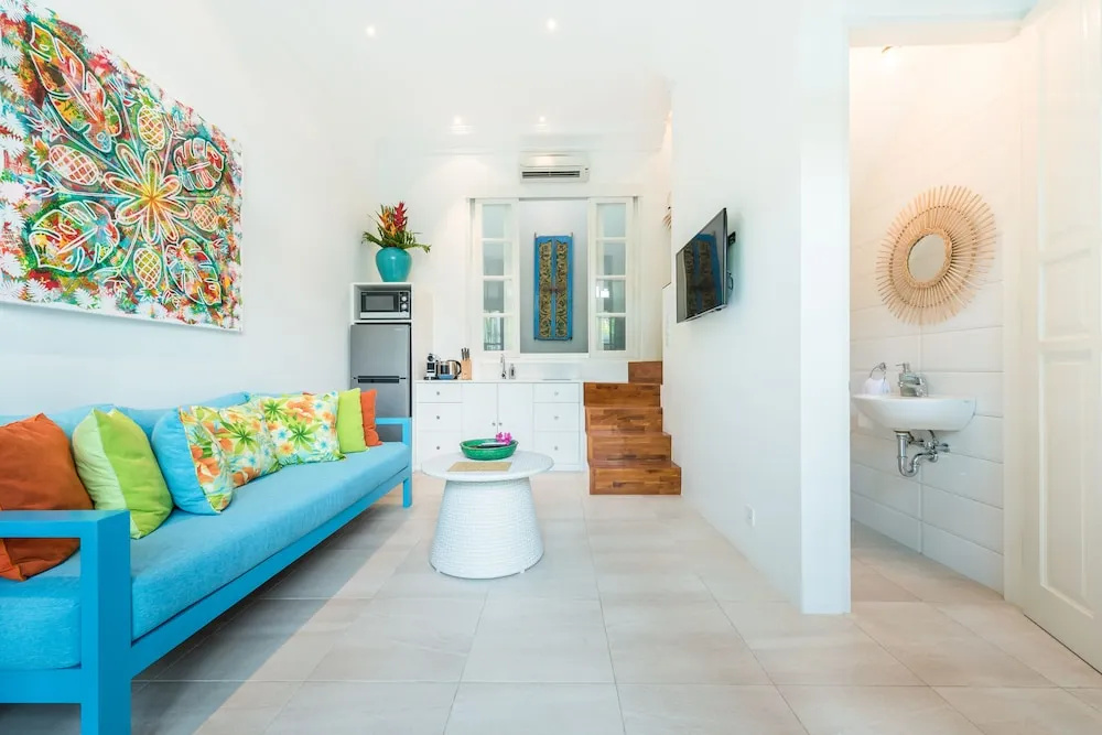 1 Bedroom Villa