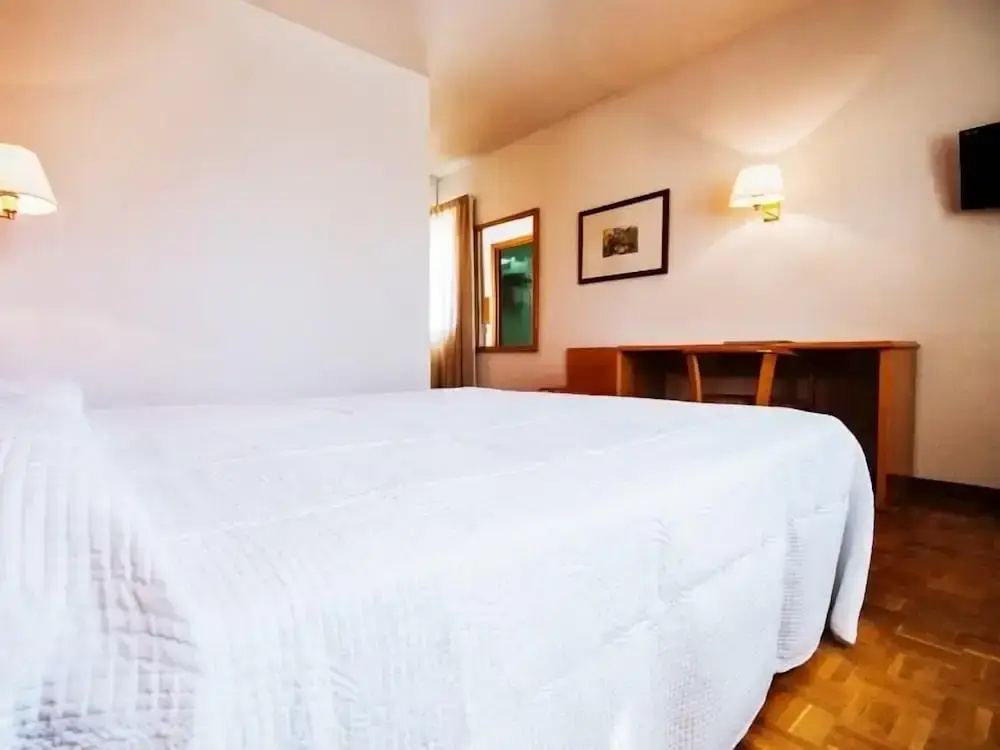 Hotel Alcarria - Chambres