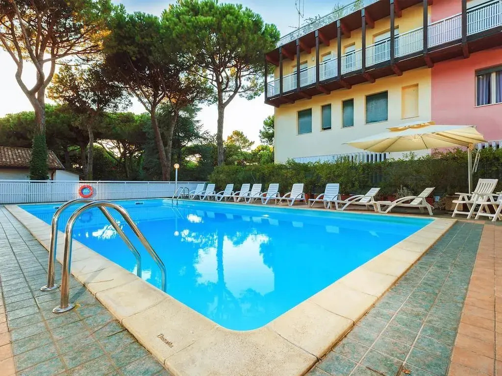 Hotel photo 13