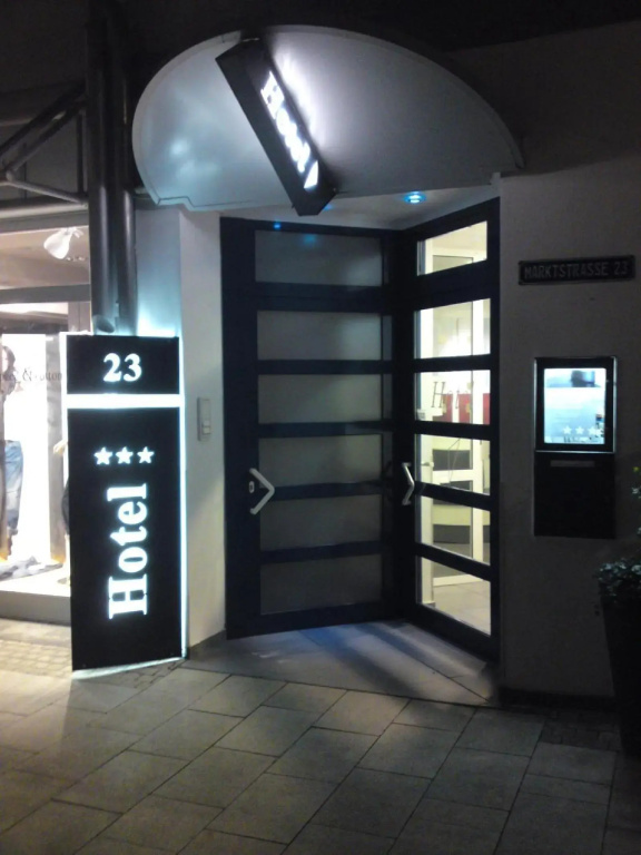 Hotel photo 19