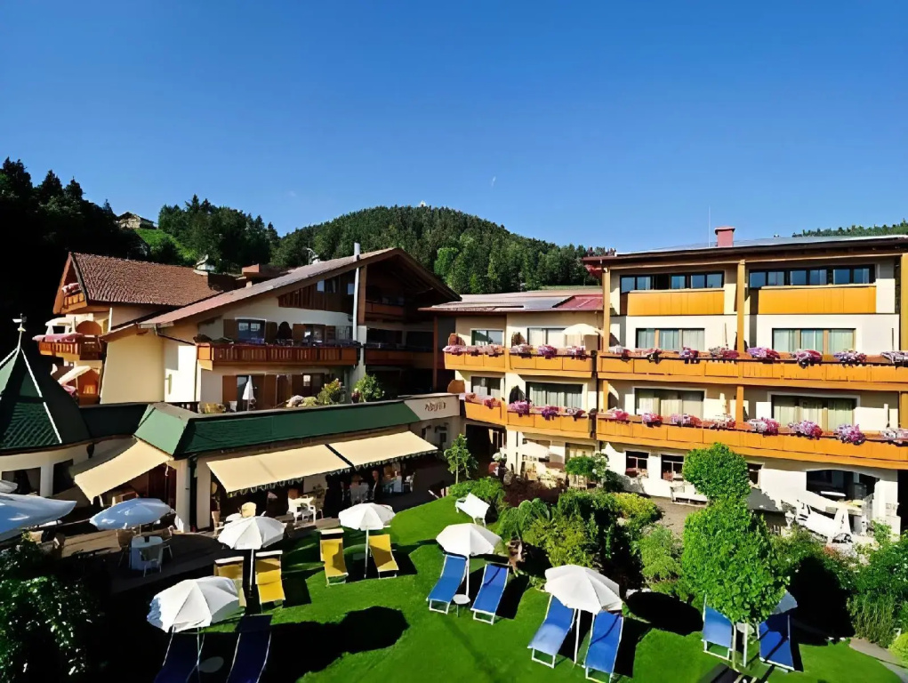Hotel Viertler