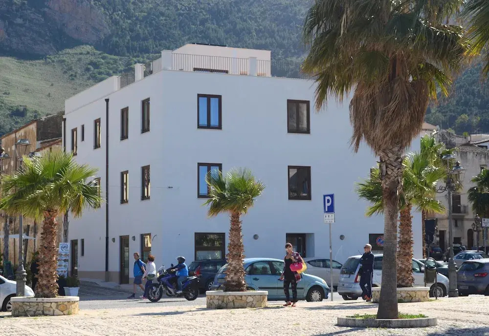 Residence ITACA - Général