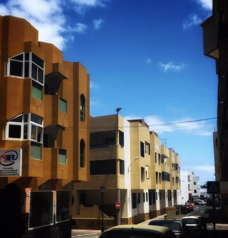 YOLO House - Corralejo
