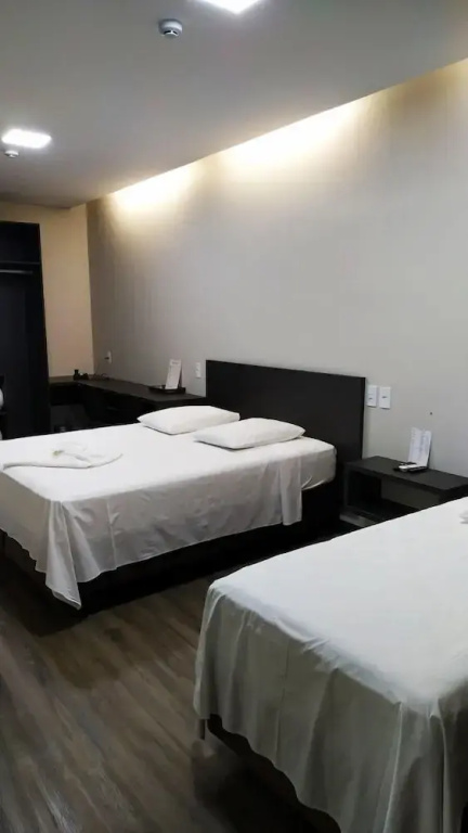 Hotel Barril - Chambres