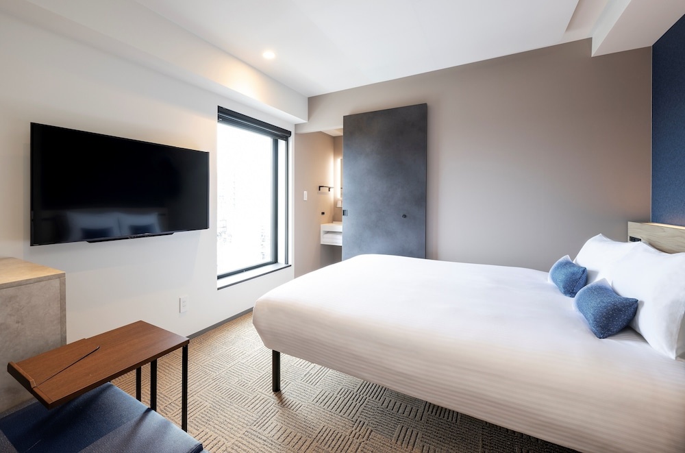 Amanek Shinjuku Kabukicho Hotel 사진 3