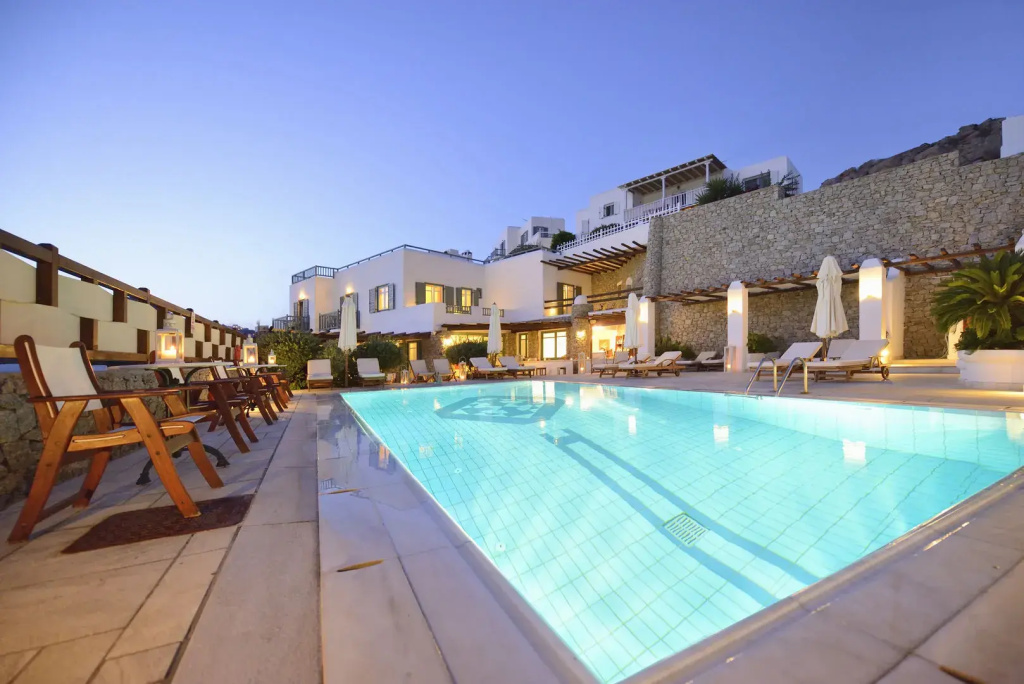 Pelican Bay Hotel - Général