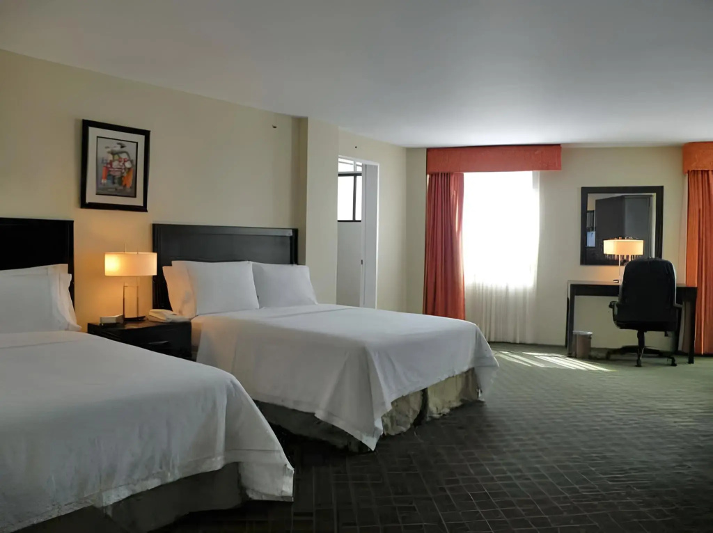 Hotel photo 20