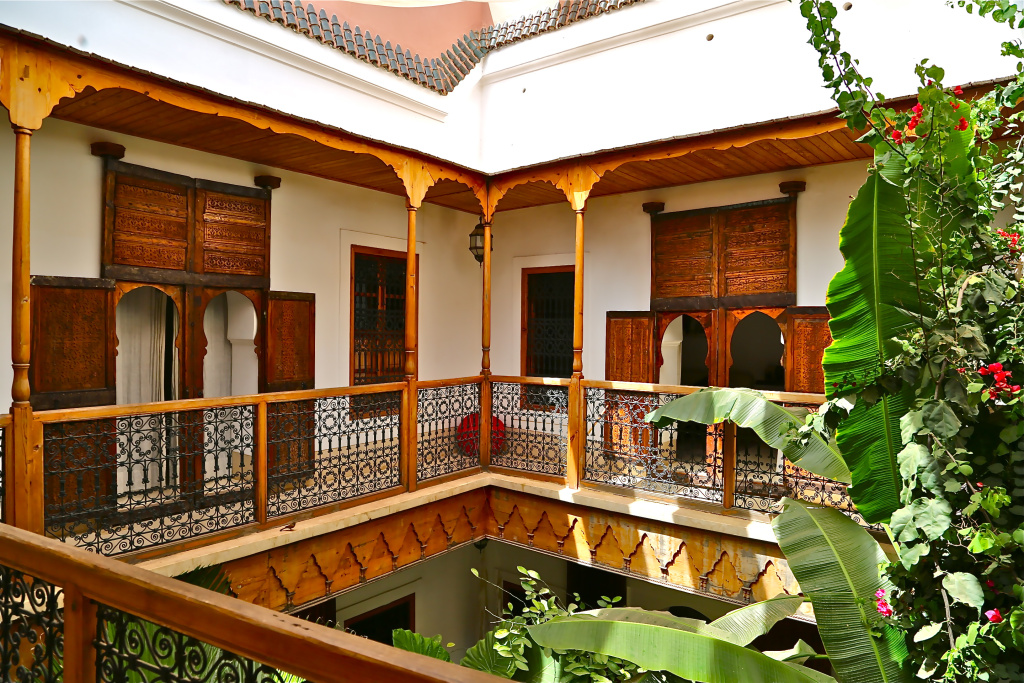 Hotel photo 18