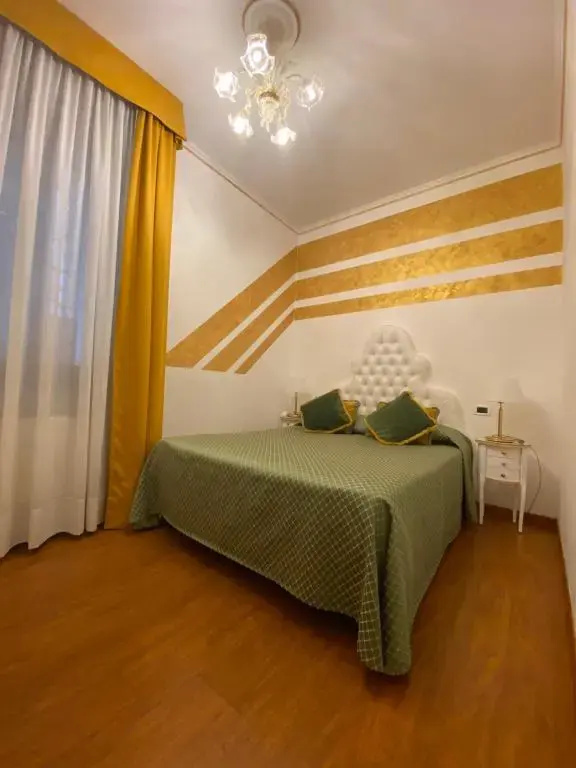 Locanda Casa Querini - Chambres