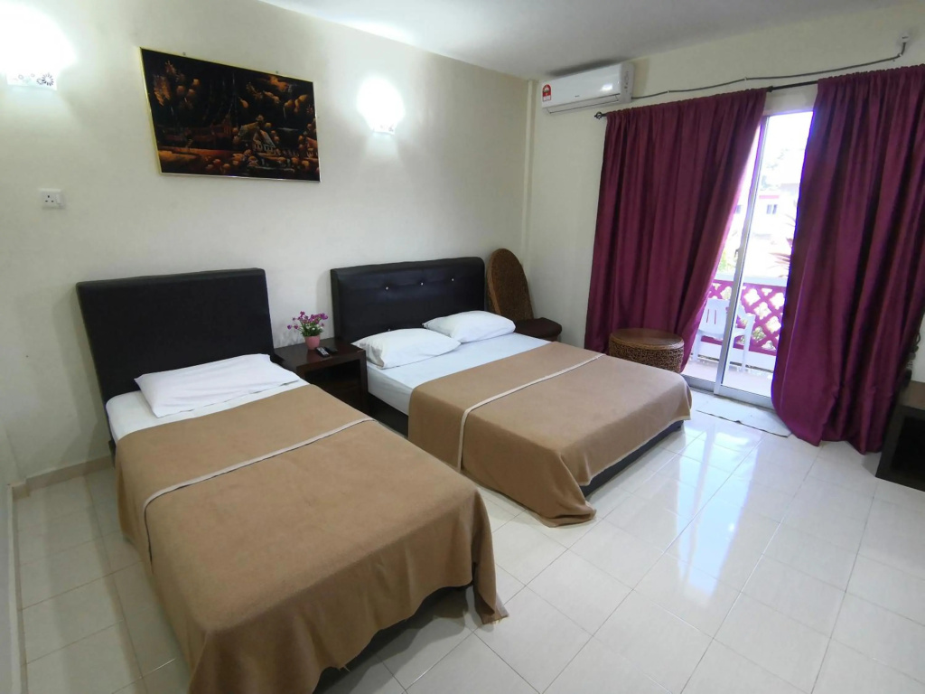 Hotel photo 16