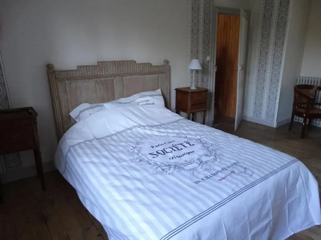 Voir la photo 4 — Le Petit Plessis