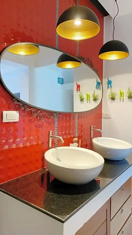 Chaantalay Hotel - Chambres