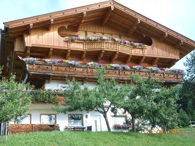 Gästehaus Hörbiger