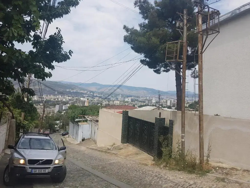 Tbilisi Street Lechkhumi 64A