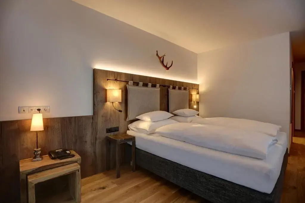 Ksslerhof - Chambres