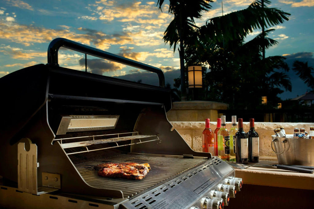 Residence Inn Miami Airport West/Doral - Général