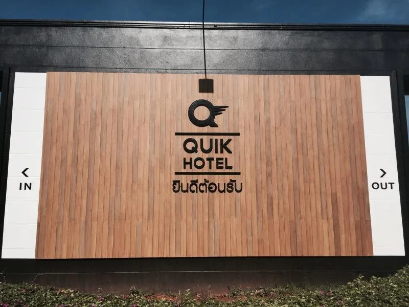 Quik Hotel