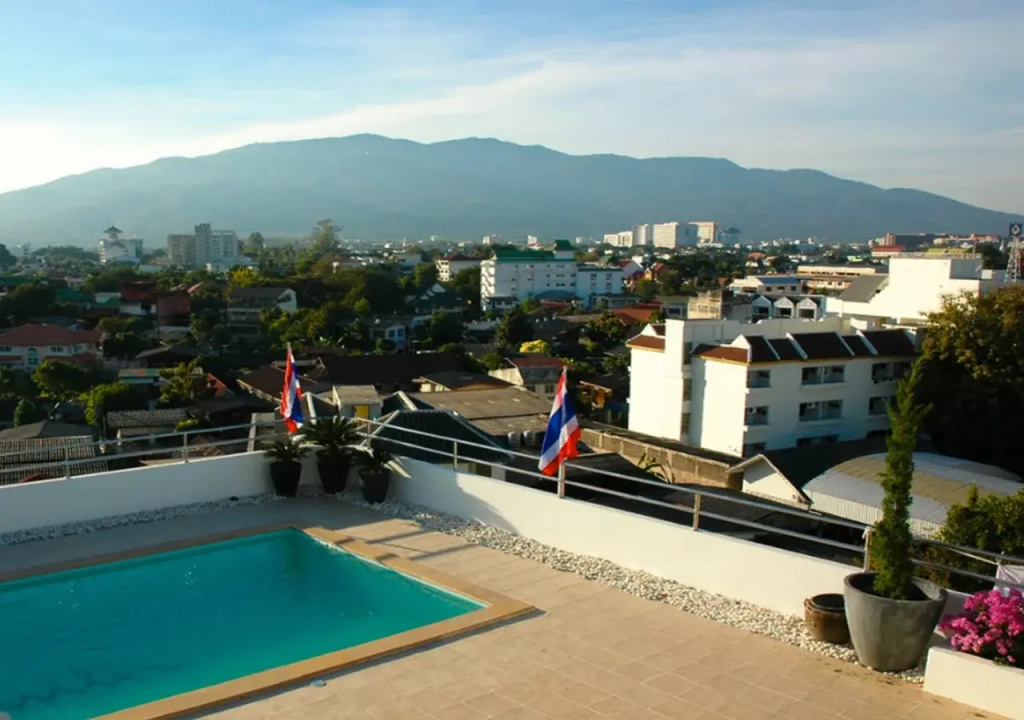 Hotel photo 11