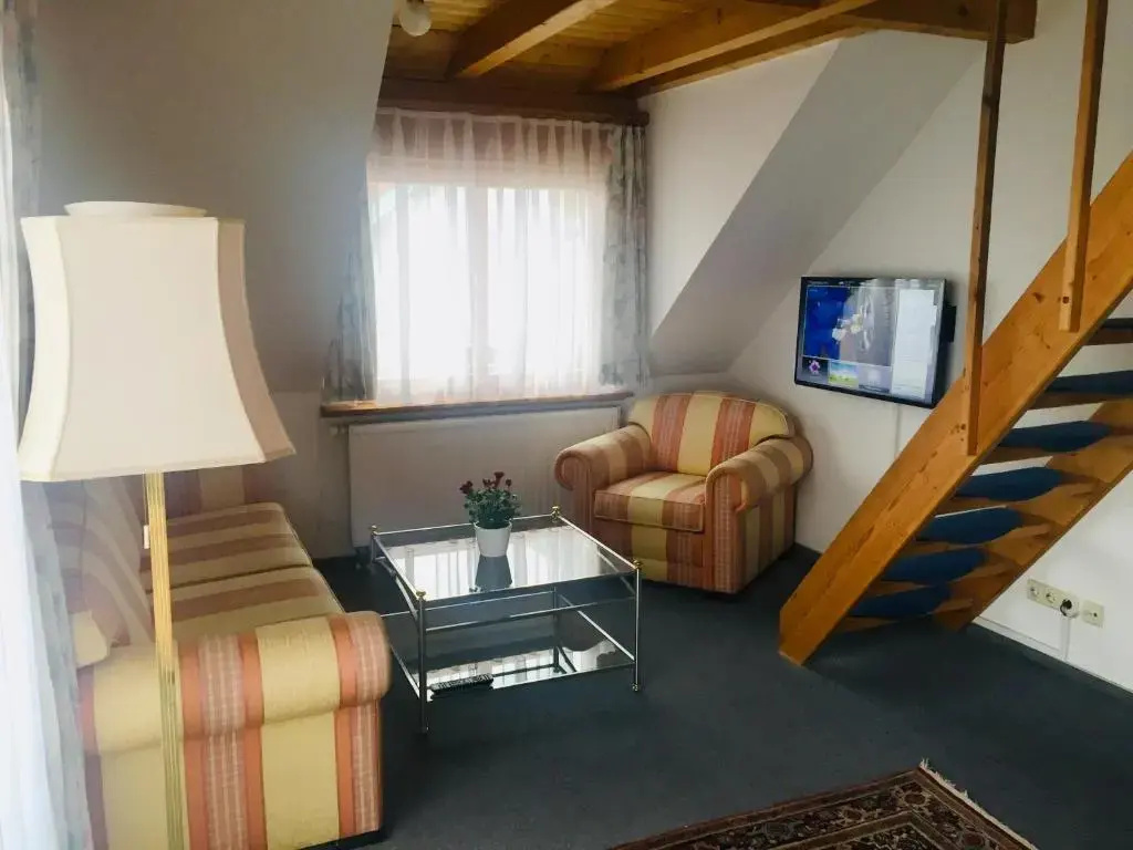 Landhotel Elfenhof - Général
