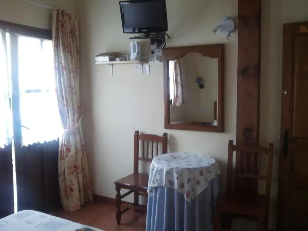 Posada Rural La Solana Montañesa - Chambres
