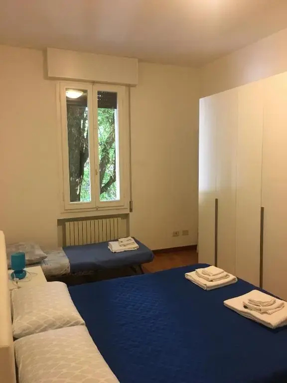Corner Apartment II